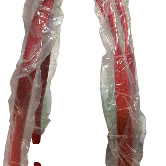 Ed Hardy Bengal Tiger PVC Tote NWT Retails $159 - Picture 3 of 7